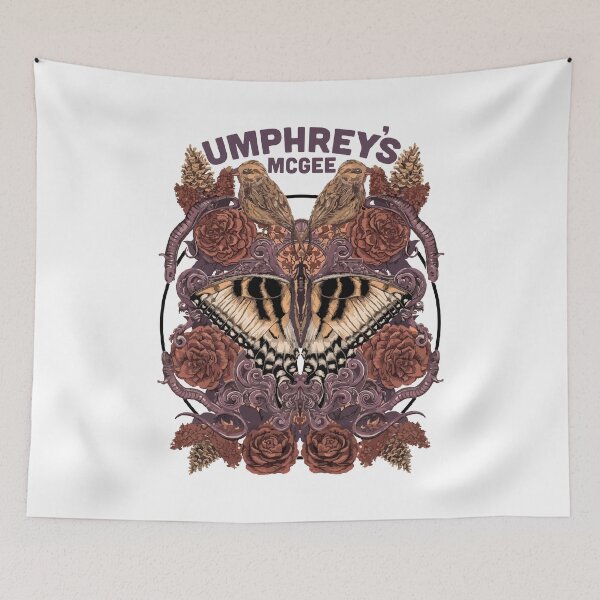 Item preview, Umphrey's McGee 7 designed and sold by lucahall9p2v.