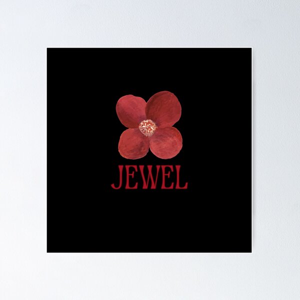 Item preview, Jewel Name Customized Gifts designed and sold by Our Bible Journey.