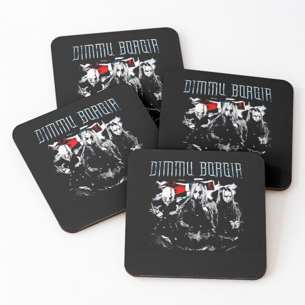 Item preview, Style All Member Band Black Metal 90S 881 designed and sold by Helehlma.