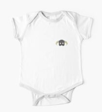 Retro Dovahkiin One Piece - Short Sleeve