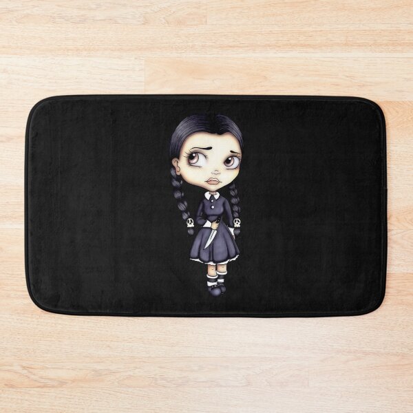 Item preview, Wednesday Addams Classic designed and sold by trinacgmav.