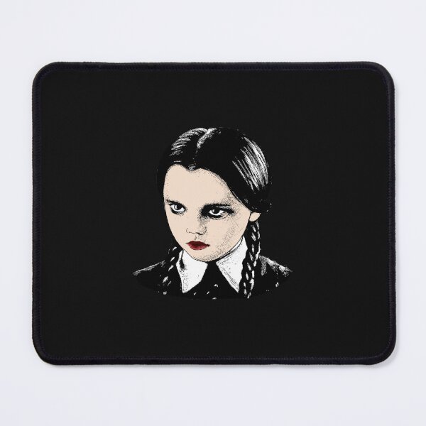 Item preview, Wednesday Addams Classic designed and sold by trinacgmav.