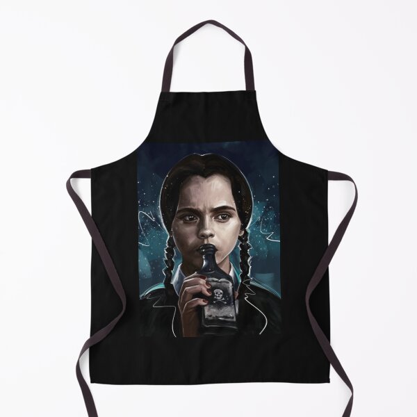 Item preview, Wednesday Addams Classic designed and sold by trinacgmav.