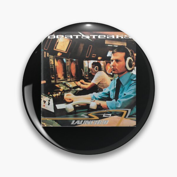 Item preview, Beatsteaks - Launched album 1999 Essential  designed and sold by liethapirajir.