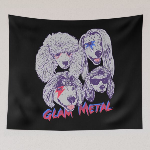 Item preview, Retro Vintage Band Psychedelic Metal Rock Gift For Everyone 898 designed and sold by Helehlma.