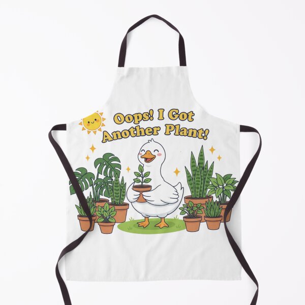 Item preview, OOPS! I Got Another Plant designed and sold by artbyveresca.