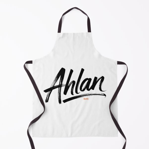 Item preview, Ahlan - Hello designed and sold by WhimWiz.