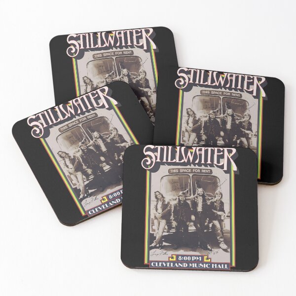 Item preview, Stillwater Band Show 1330 designed and sold by MICHALUCINSHOP.