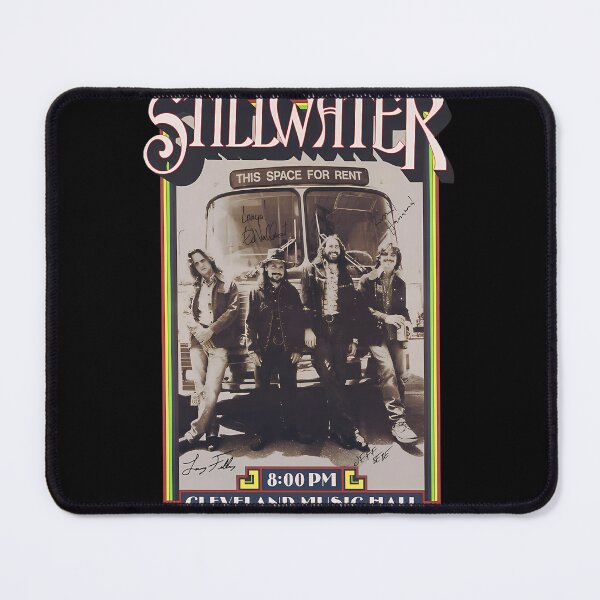 Item preview, Stillwater Band Show 1330 designed and sold by MICHALUCINSHOP.