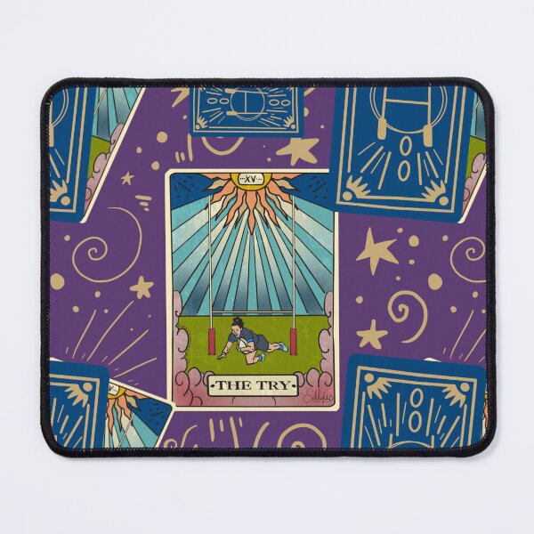 Item preview, Try tarot  designed and sold by Sally-Scribbles.