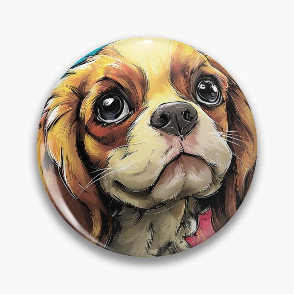 Item preview, DOGLIFE - Spaniel designed and sold by DogLibre.
