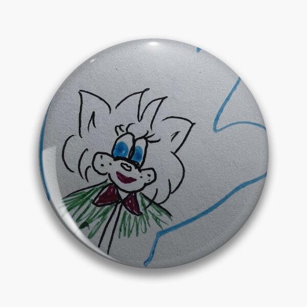 Item preview,  „Cartoon-Katze in Handform – Kreatives Artwork“ : „Cartoon Cat in Hand Shape – Creative Artwork“ designed and sold by Yaroplanner.