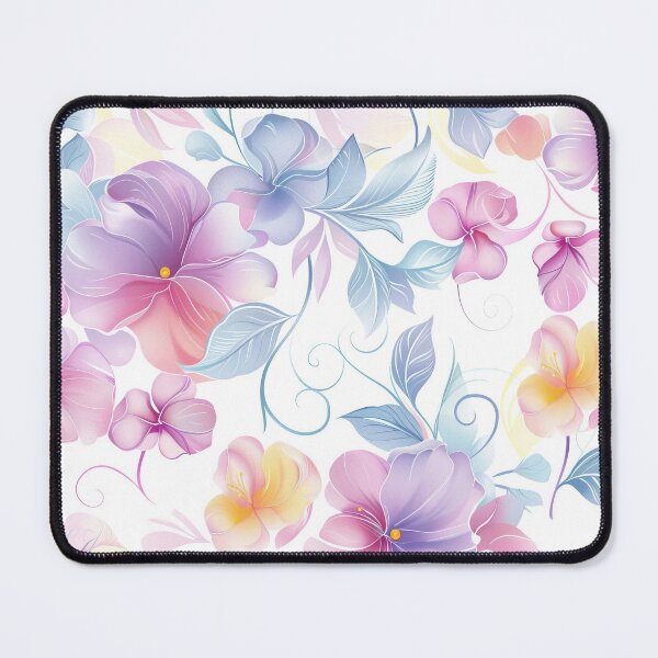 Item preview, colorful floral designed and sold by SOOF MAACO ⭐⭐⭐⭐⭐.
