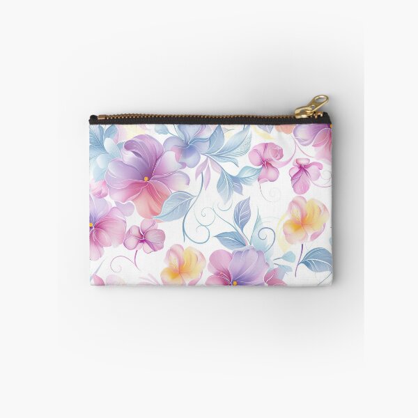 Item preview, colorful floral designed and sold by SOOF MAACO ⭐⭐⭐⭐⭐.