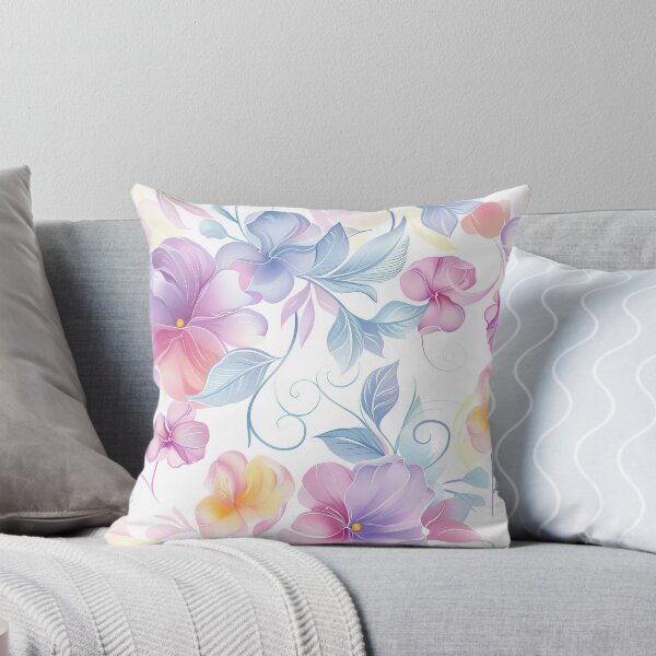 Item preview, colorful floral designed and sold by SOOF MAACO ⭐⭐⭐⭐⭐.