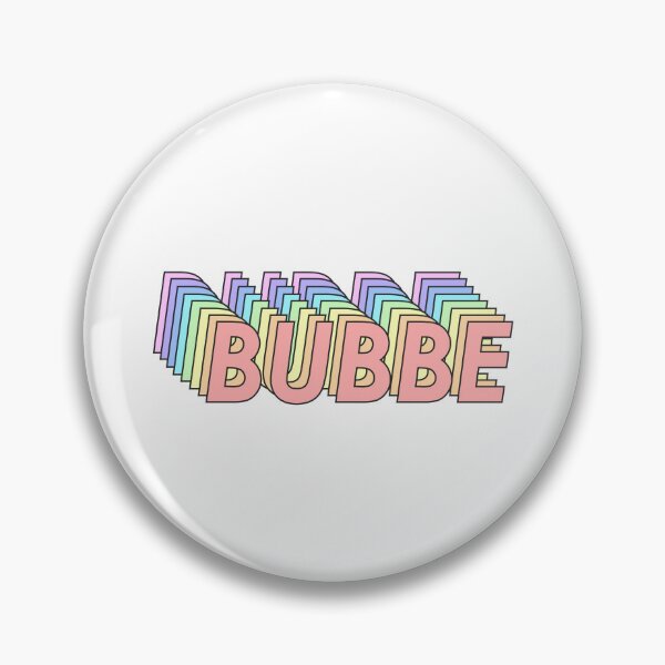 Item preview, BUBBE designed and sold by oddwonders.