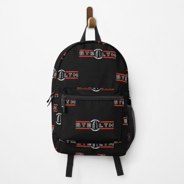 Item preview, Stealth Logo designed and sold by TwoheyLozen.