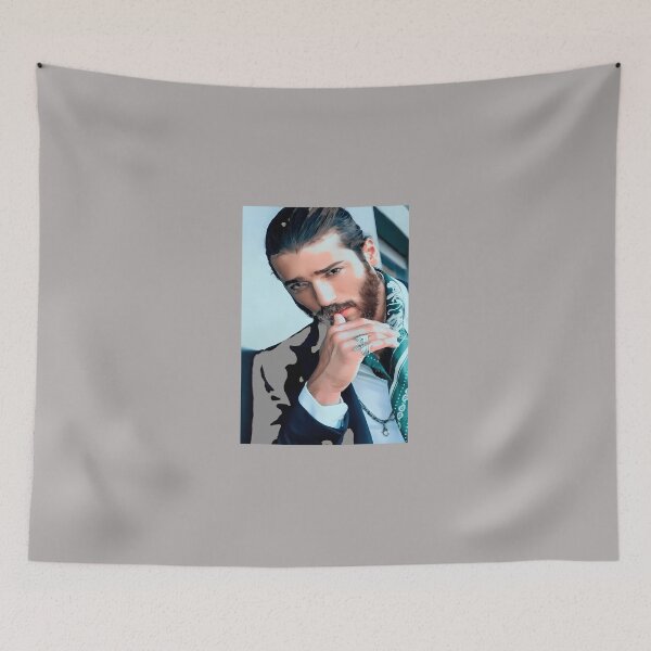 Item preview, CAN-YAMAN-ACTOR-(3) designed and sold by MaryLWilliams.