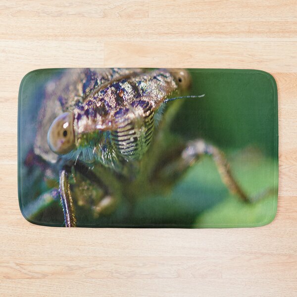 Item preview, Cicada designed and sold by SeenThruTheFog.