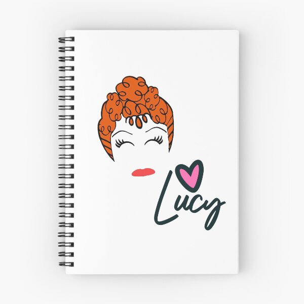 Item preview, Small Screen: Lucy designed and sold by teesbyjason.