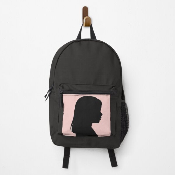 Item preview, Silhouette of a girl or woman designed and sold by CheriTanya.