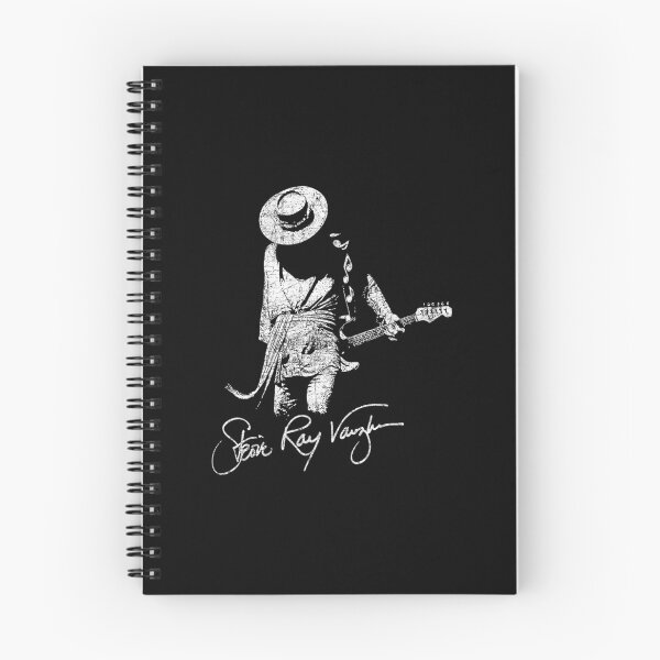 Item preview, Stevie Ray Vaughan - Vintage Line Art  designed and sold by DanielleJuliens.