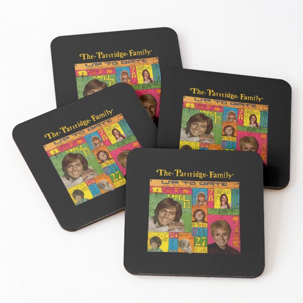 Item preview, The Partridge Family  designed and sold by DanielleJuliens.