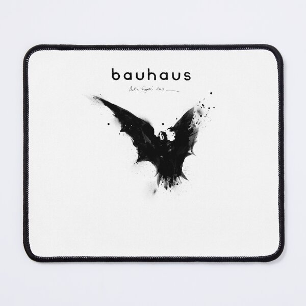 Item preview, Bela Lugosi'S Dead Bauhaus designed and sold by amarrarhineyu.
