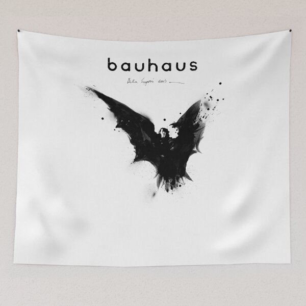 Item preview, Bela Lugosi'S Dead Bauhaus designed and sold by amarrarhineyu.