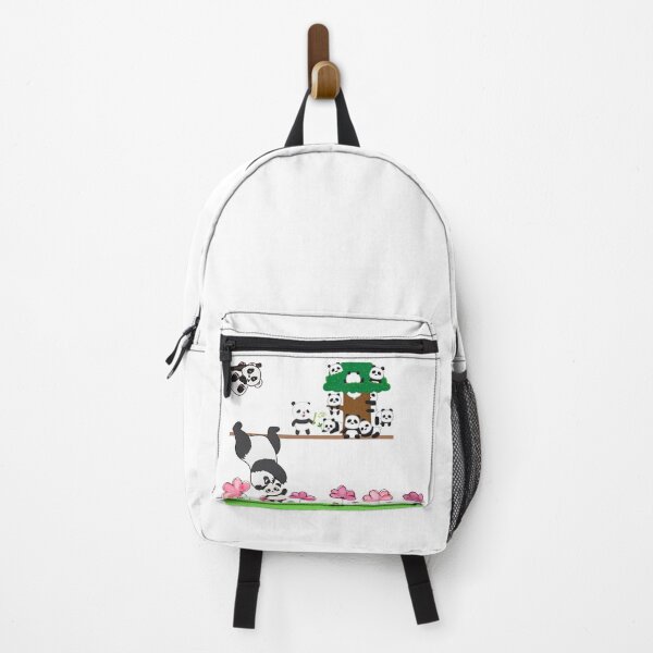 Item preview, Adorable Baby Panda and Mother Design for Kids and Panda Lovers" designed and sold by Rody222.