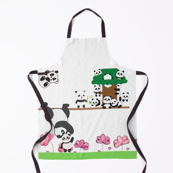 Item preview, Adorable Baby Panda and Mother Design for Kids and Panda Lovers" designed and sold by Rody222.