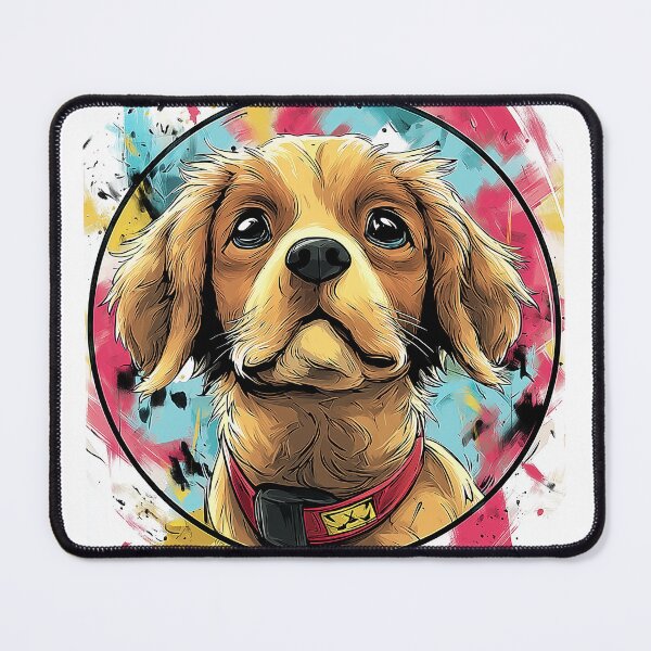 Item preview, DOGLIFE - Mutt designed and sold by DogLibre.