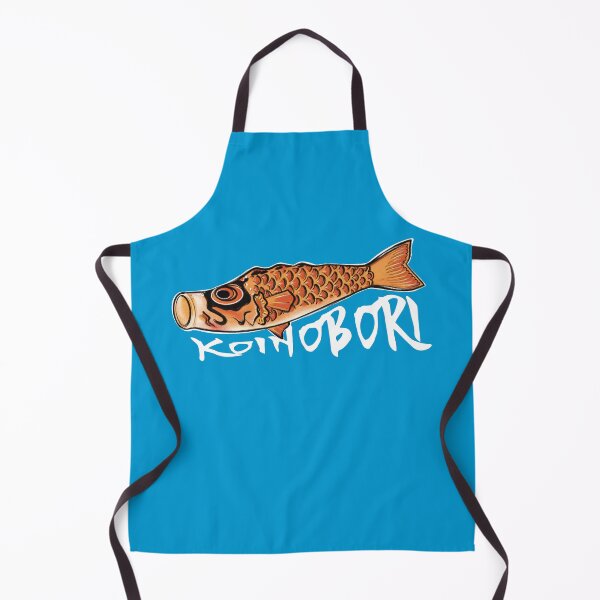Item preview, Japan Addiction collection: Koinobori designed and sold by KiKi Koy.