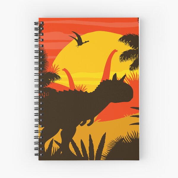 Item preview, Carnotaurus designed and sold by mesozoic shop.