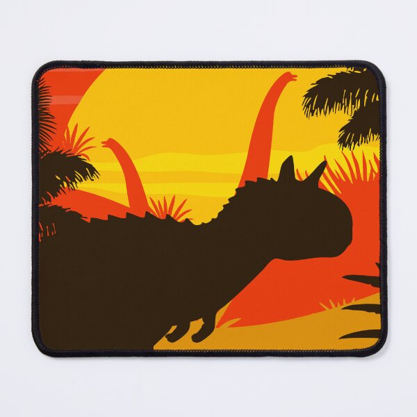Item preview, Carnotaurus designed and sold by mesozoic shop.