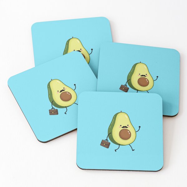 Item preview, Business Avocado designed and sold by TeeARTHY.