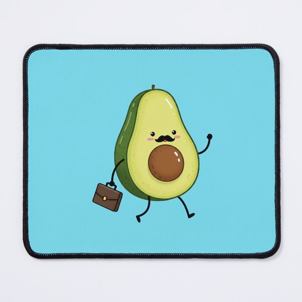 Item preview, Business Avocado designed and sold by TeeARTHY.