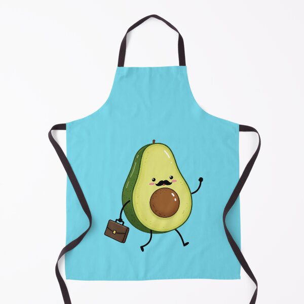 Item preview, Business Avocado designed and sold by TeeARTHY.