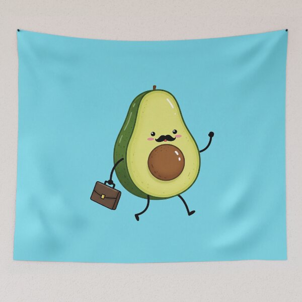 Item preview, Business Avocado designed and sold by TeeARTHY.