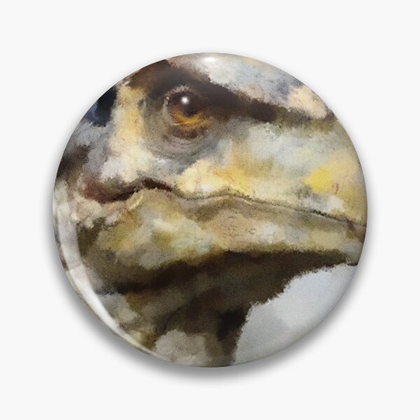 Artikelvorschau, Pastell, Zeichnung, handgefertigt, digitale Kunst, bildende Kunst, Dinosaurier entworfen und verkauft von Armajay.