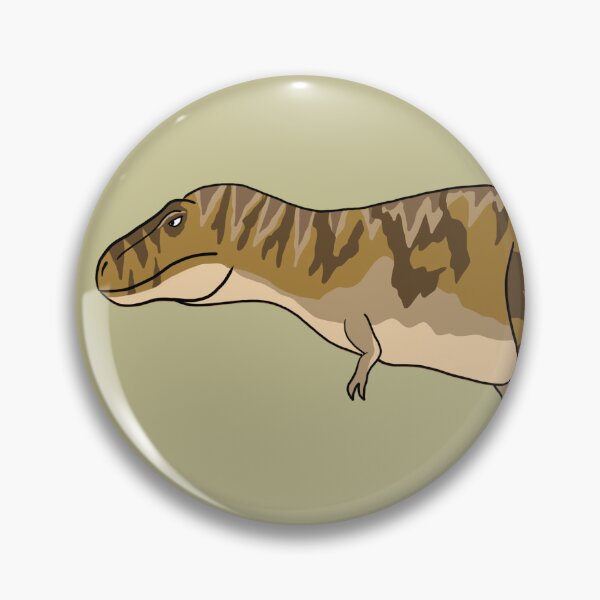 Item preview, Rexy designed and sold by Paleoartyam.