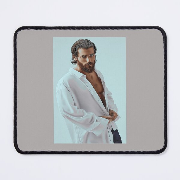 Item preview, CAN-YAMAN-HANDSOME-(2) designed and sold by MaryLWilliams.