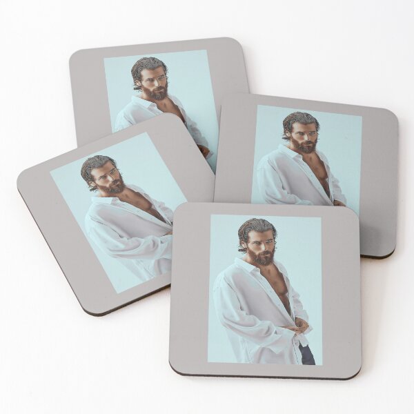 Item preview, CAN-YAMAN-HANDSOME-(2) designed and sold by MaryLWilliams.