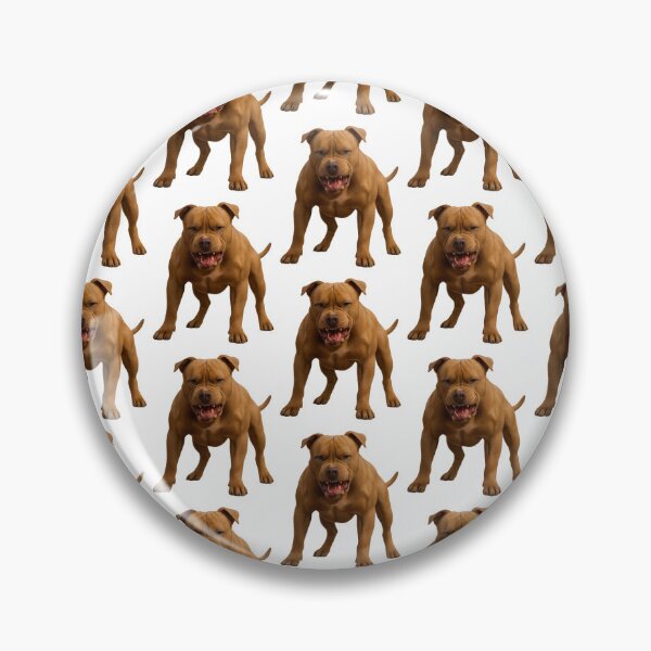 Artikelvorschau, Titan Guard Pitbull entworfen und verkauft von LittleBuy.