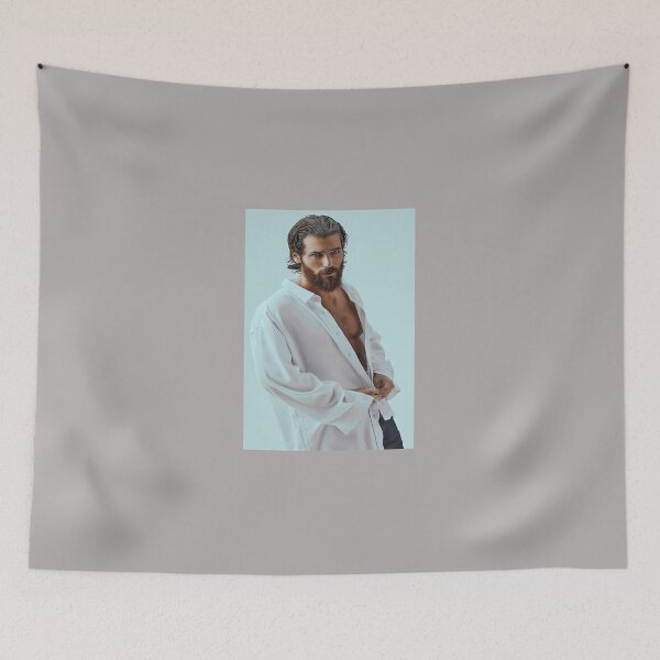 Item preview, CAN-YAMAN-HANDSOME-(2) designed and sold by MaryLWilliams.