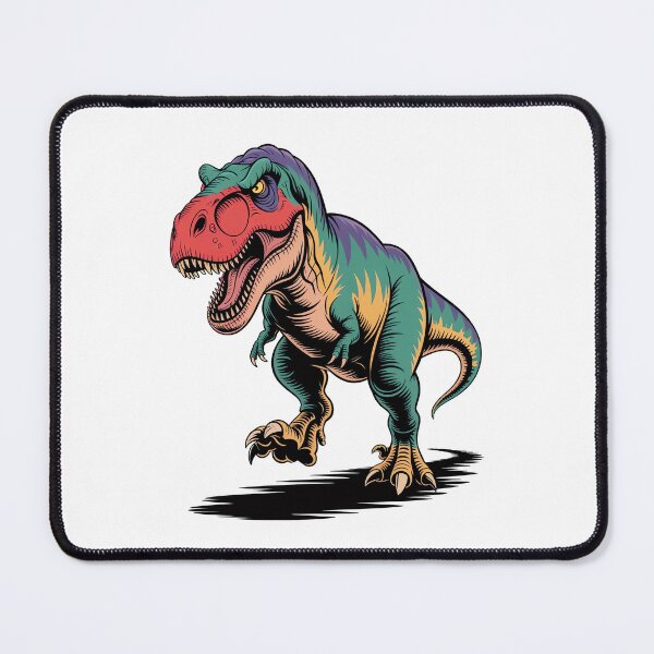 Item preview, Hopping Mad designed and sold by Diesel Drinking Dinosaurs.