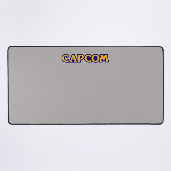 Artikelvorschau, CAPCOM-LOGO-ESSENTIAL entworfen und verkauft von MaryLWilliams.