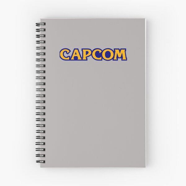 Item preview, LOGO ESENCIAL DE CAPCOM designed and sold by MaryLWilliams.