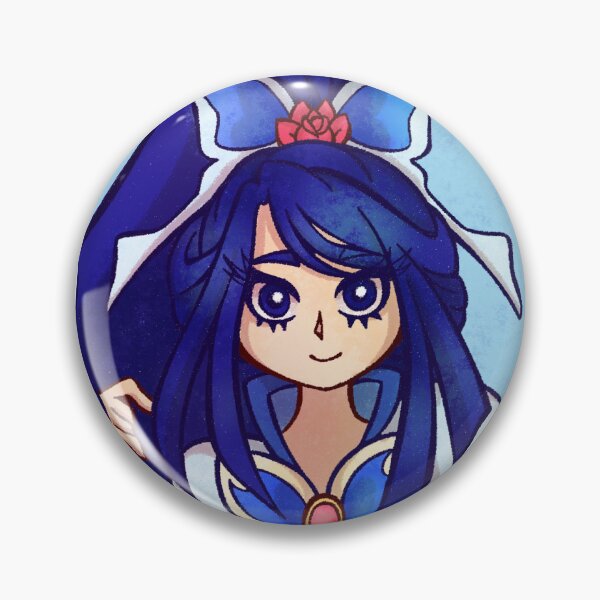 Item preview, Copy of cure aqua designed and sold by nic0a.
