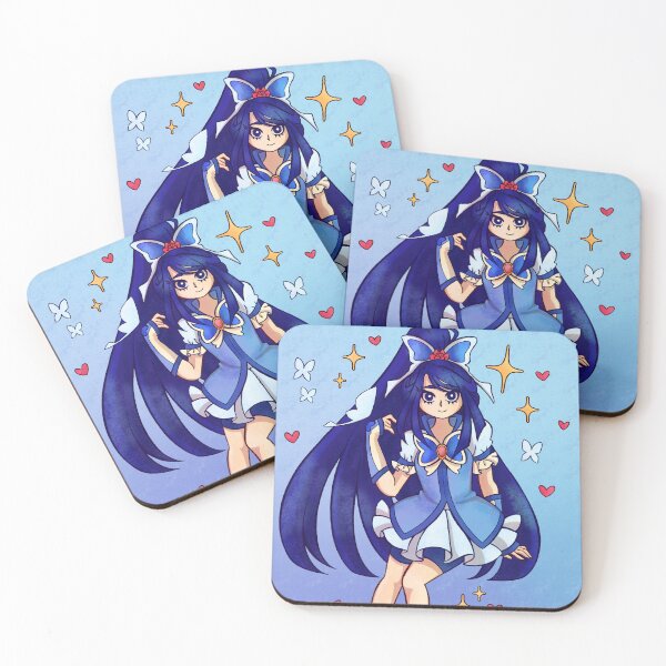 Item preview, Copy of cure aqua designed and sold by nic0a.